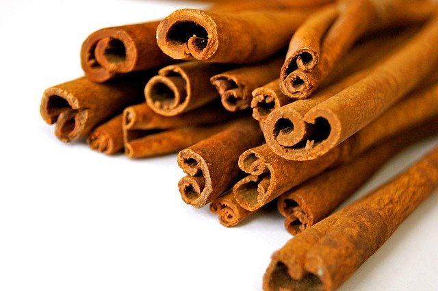 How to Grind Up Cinnamon Sticks