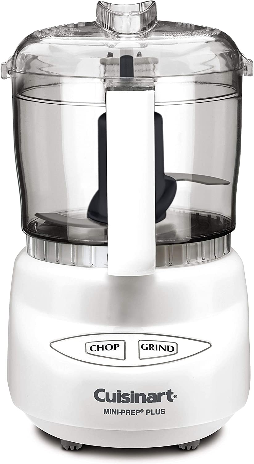 Can Cuisinart food processor crush ice 2022 Grindroh