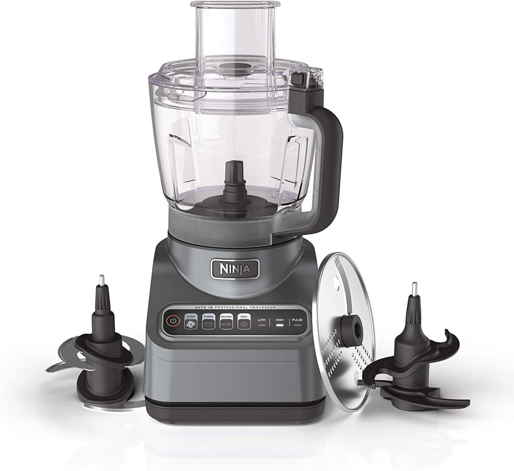 Can I Use a Food Processor to Grind Coffee Beans Grindroh