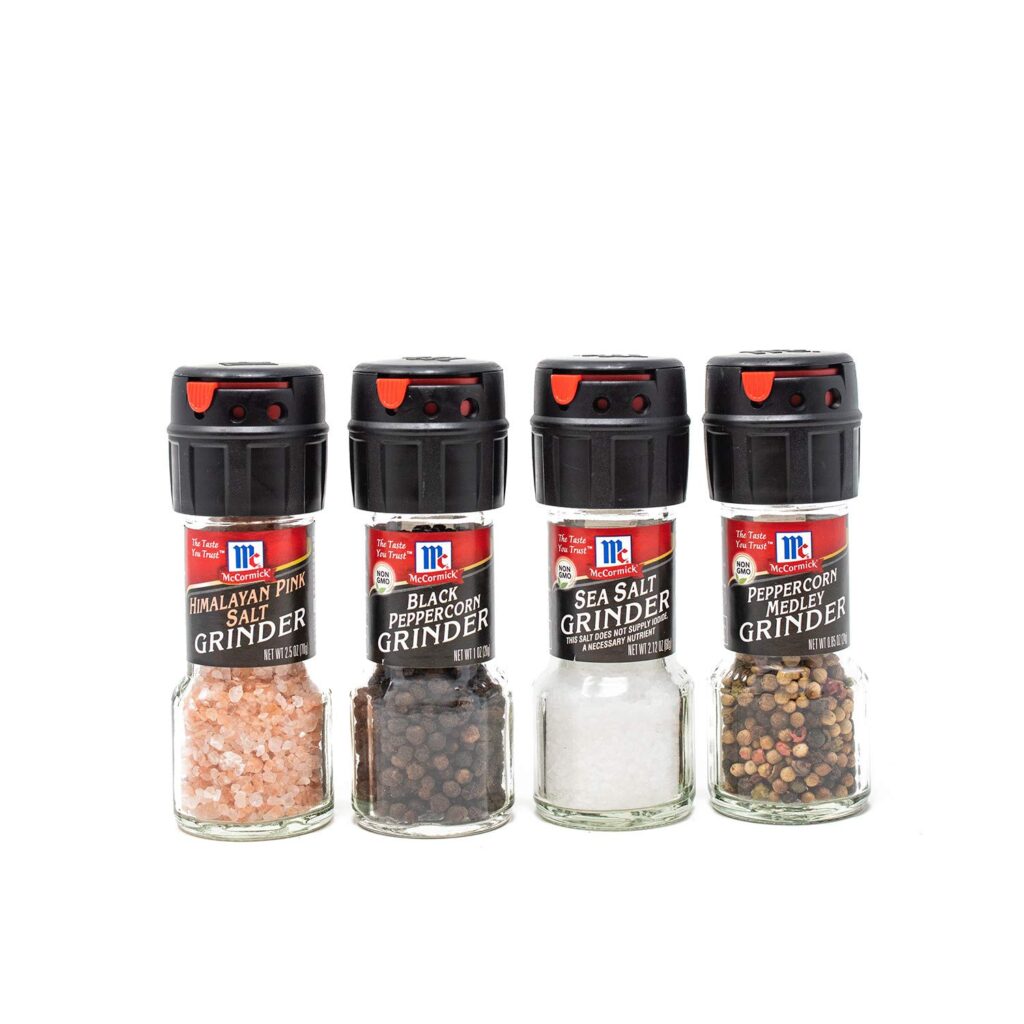 Quick Reviews on How to Open Pepper Grinder Grindroh