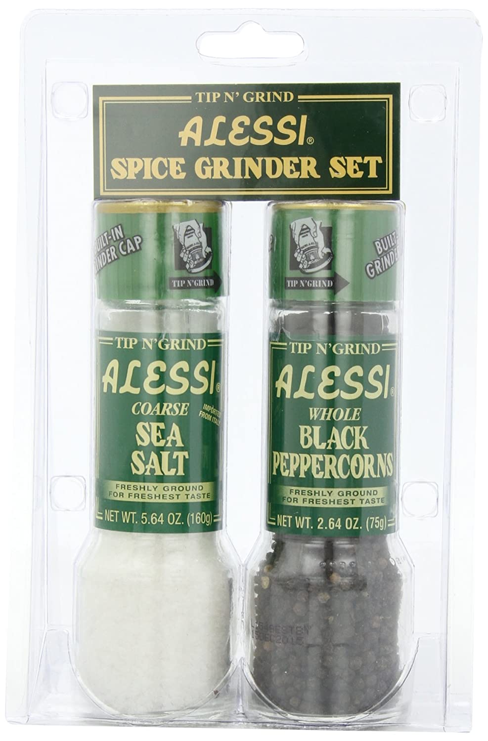 Quick Reviews on How to Open Pepper Grinder Grindroh