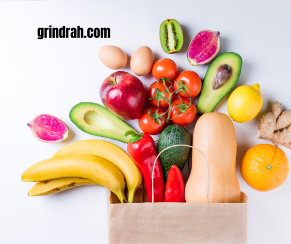 Best 100 Healthy Food Captions For Instagram Grindroh