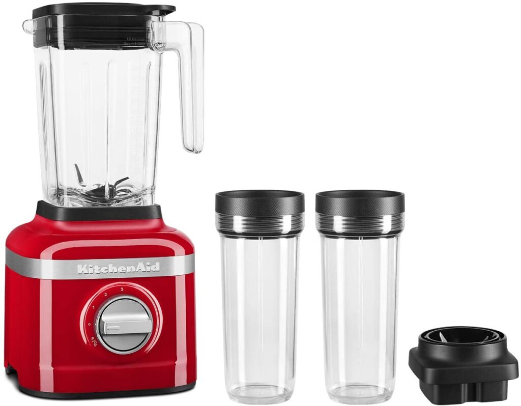 3 Powerful Smart Blenders Used By The Pioneer Woman Grindroh