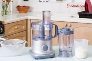 5 Best Food Processors for Smoothie Bowls