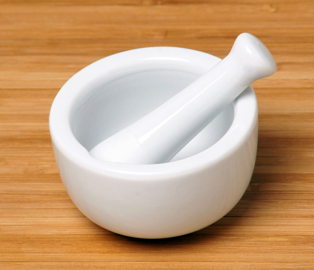 Best Mortar and Pestle for Pesto to Try 2022 Grindroh