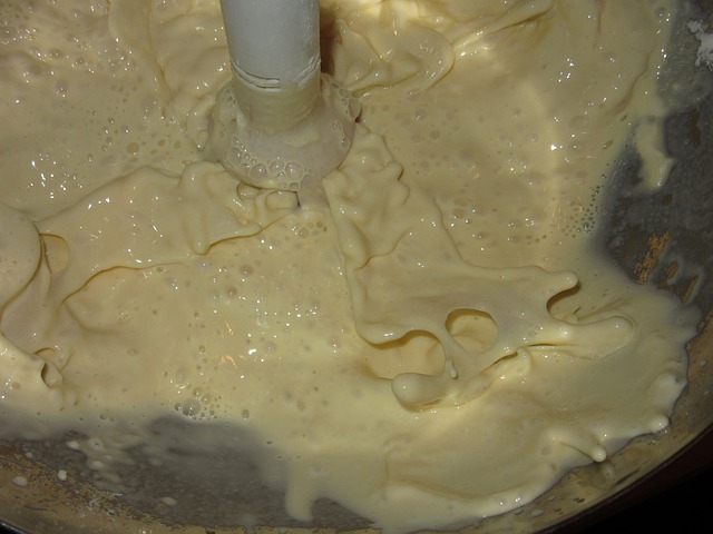 Can I Use My Immersion Blender for Frosting