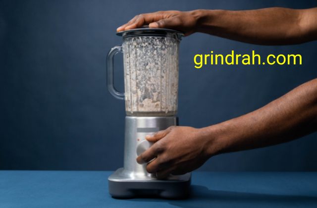 Can You Grind Coffee Beans in a Nutribullet